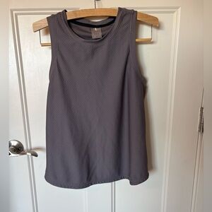 Calia Women’s Dark Purple Tank Top